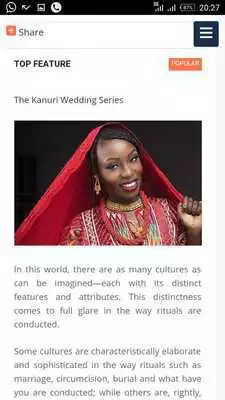 Play Yerwa Express News  | The Anniersary Edition